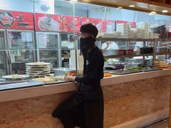 -老版火锅(半坡店)