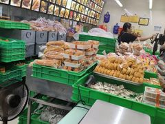 -宫廷糕点铺(人民中路店)