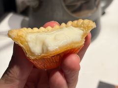 金羊鲜羊奶挞(特)-新兴·金羊座·粤菜点心(乐峰店)
