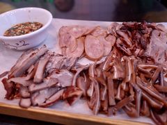 -三只鸟本地特色菜馆(上饶总店)