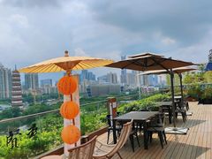 -小茶闲舍·观景商务茶馆(广州塔店)