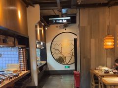-绿茶餐厅(西单老佛爷店)