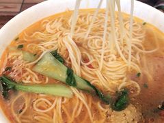 -王中王餐厅(东安路店)