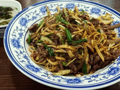 -阿扁杭州面(苗圃店)