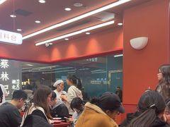 -喜家德虾仁水饺(长泰广场店)