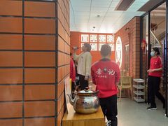 -龚印记牛骨牛杂屋·四代传承(珠影星光城店)