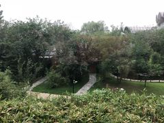 -北京瑞麟湾温泉度假酒店