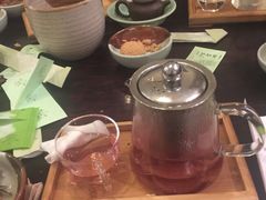 -青藤茶馆(南山路店)