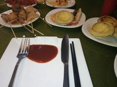 -维纳斯火锅烤肉自助餐厅