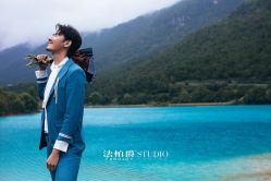 -太古映画婚纱摄影(天河店)