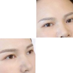 -MIVI·纹眉半永久野生眉