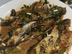 乌镇三鲜-南花桥羊肉馆老字号(乌镇店)