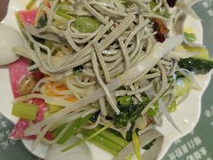 -清真牛街祥云轩门钉肉饼(左家庄店)