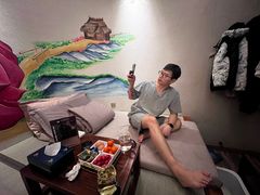 -清潭栋影院式足道(六合国际店)