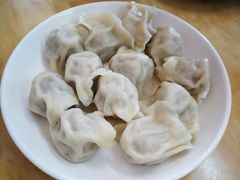 -享口福饺子馆(民旺园店)