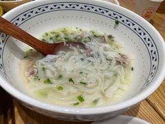 -三两粉(莲塘华润万家店)