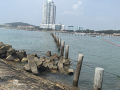 -青岛第二海水浴场