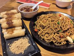 -望京一号·重庆江湖菜(工体店)