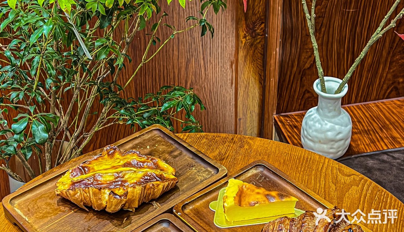 增城探店|每次路过都会被吸引住的無时咖啡☕️