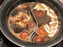 -温野菜涮涮锅(西单大悦城店)