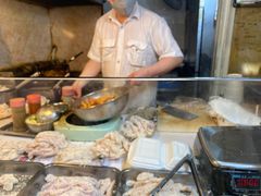 -特色椒盐排条(天山西路店)