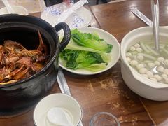 -斯丹姜母鸭·古法干香(涂门街总店)