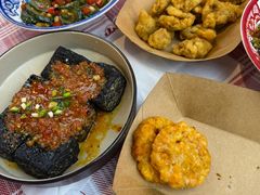 -高嗲嗲·湘味爆炒王(云密城店)