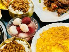 -金姐台湾菜(珠江路店)