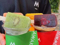 -M Stand(宁波万象城店)