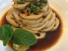 -南山鲜虾面·活鲜小馆·海味大连菜(南山总店)