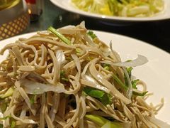 -鲁菜根·泰安菜(万达店)