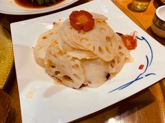 -满江红海鲜酒楼(田王洪庆店)