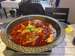 -蛙老爹·蜀香美蛙鱼头(王家湾店)
