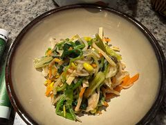 南京素什锦-南京大牌档(凯德1818店)