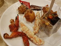 -芭菲盛宴·环球美食(北城国际店)