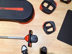 -超级猩猩健身·团课(国贸店)