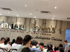 -关夫人餐厅(阳光广场店)