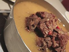 -蝎王府羊蝎子(虎坊桥总店)