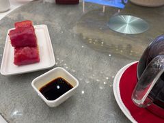 -喜宴又一村·粤菜·茶点·海鲜(壹方天地店)