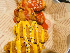 -双门洞·森系料理(体育西店)