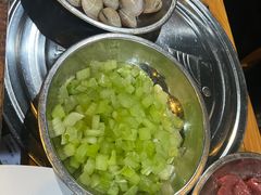 -盈田盈粥庄(博山东路店)