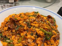 -郭林家常菜(狼垡店)