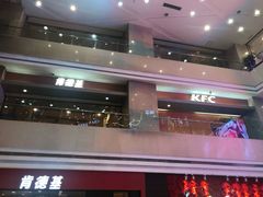 -沈阳百联购物中心(青年大街店)