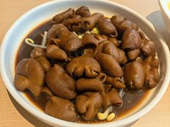 -兔爸私家小厨(新北万达店)