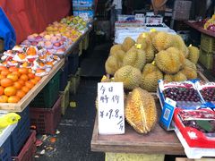 -红星农博物流中心