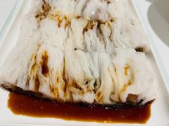 -香云轩·顺德菜(香云纱园林酒店店)