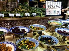 -东方山水金沙酒店-雅香阁中餐厅