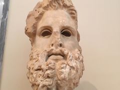 -雅典国家考古博物馆(Ethniko Archaiologiko Museo)