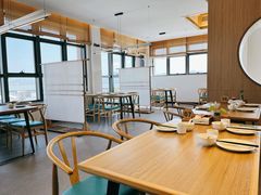 -枣子树·素食餐厅(朱家尖店)