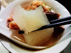 -燃计沙茶皇·香港沙茶火锅(人广旗舰店)